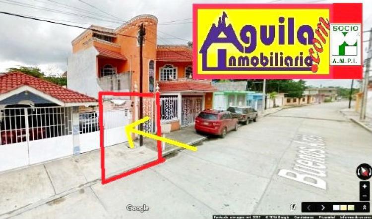 Foto Casa en Renta en Comalcalco, Tabasco - $ 6.000 - CAR151281 - BienesOnLine