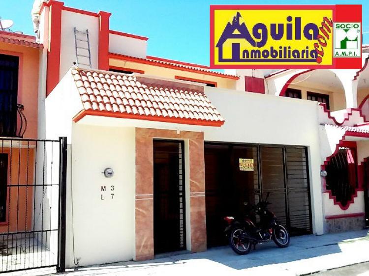 Foto Casa en Renta en Presidentes II, Comalcalco, Tabasco - $ 10.500 - CAR150001 - BienesOnLine