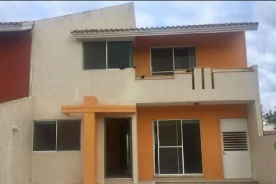 Home in Metric Way