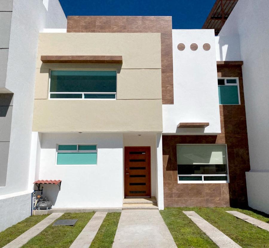 Casa en Renta en Zibatá, Santiago de Querétaro, Queretaro Arteaga