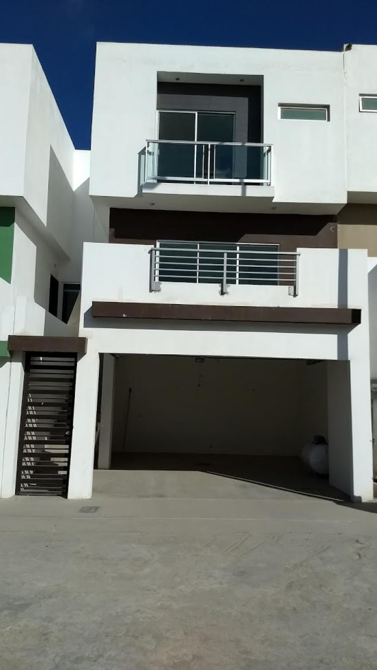 Foto Casa en Renta en San Agustin, Tijuana, Baja California - U$D 950 - CAR217512 - BienesOnLine