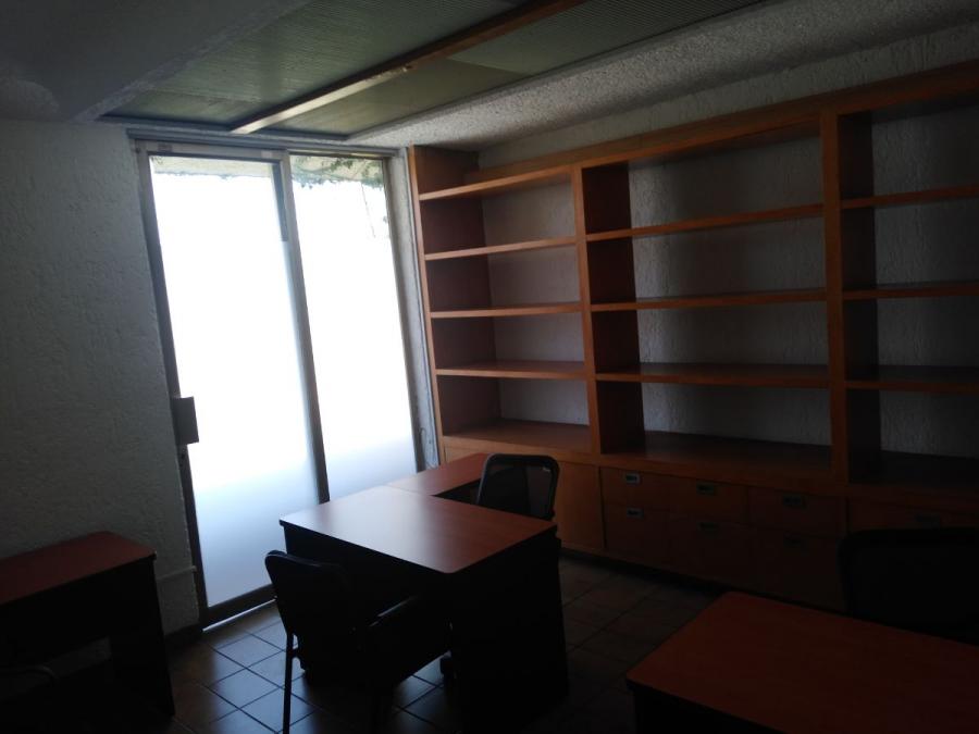 Foto Oficina en Renta en country, Zapopan, Jalisco - $ 6.957 - OFR279087 - BienesOnLine