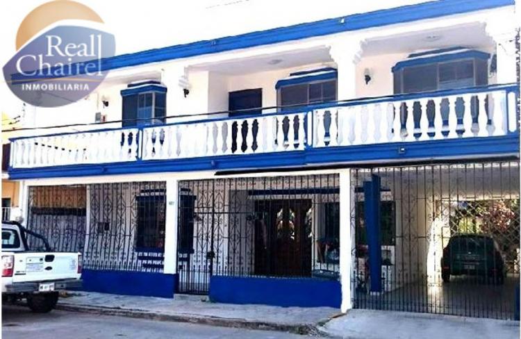 Foto Casa en Renta en Tampico, Tamaulipas - $ 10.000 - CAR134188 - BienesOnLine