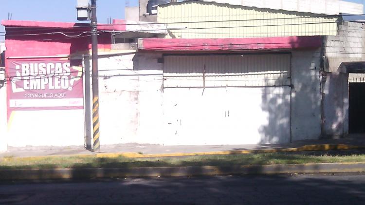Foto Bodega en Renta en Villa Posadas, Puebla, Puebla - $ 27.000 - BOR234490 - BienesOnLine
