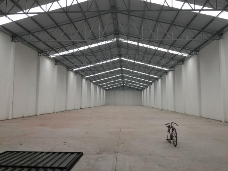 Foto Bodega en Renta en Puebla, Puebla - $ 40 - BOR170229 - BienesOnLine