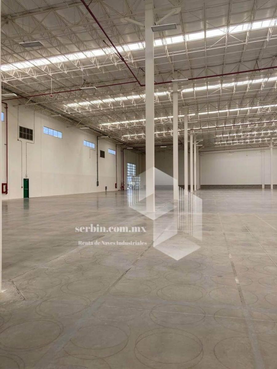 Foto Bodega en Renta en Puebla, Puebla - $ 55 - BOR302738 - BienesOnLine