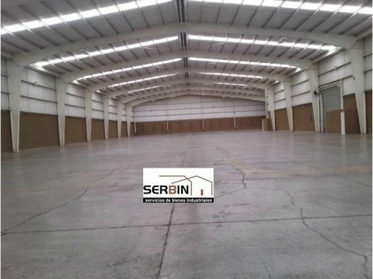 Foto Bodega en Renta en Puebla, Puebla - $ 35 - BOR114266 - BienesOnLine