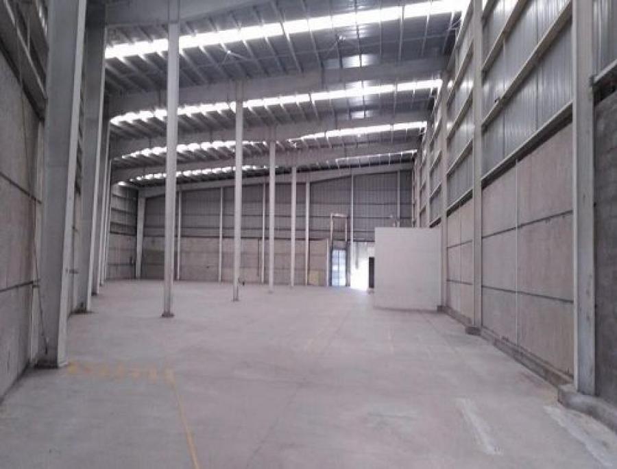 Foto Bodega en Renta en Toluca de Lerdo, Mexico - $ 130.500 - BOR304010 - BienesOnLine