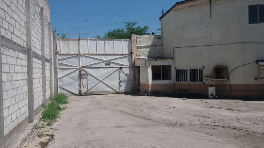 Foto Bodega en Renta en Paseo Tlahuica, Yautepec de Zaragoza, Morelos - $ 60.000 - BOR261827 - BienesOnLine