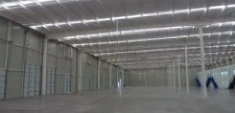 Foto Bodega en Renta en PARQUE INDUSTRIAL, Santiago de Quertaro, Queretaro Arteaga - $ 31.629 - BOR188325 - BienesOnLine