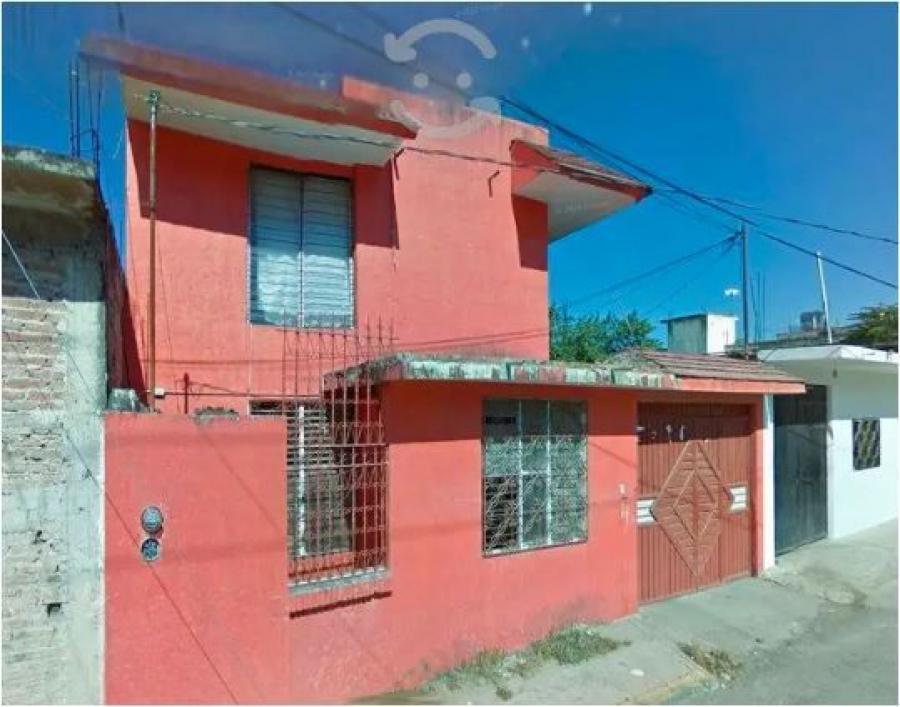 Foto Casa en Renta en CENTRO, Iguala de la Independencia, Guerrero - $ 15.500 - CAR320790 - BienesOnLine