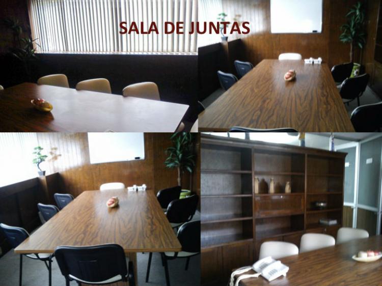 Foto Oficina en Renta en del parque, Naucalpan de Jurez, Mexico - $ 800 - OFR127724 - BienesOnLine