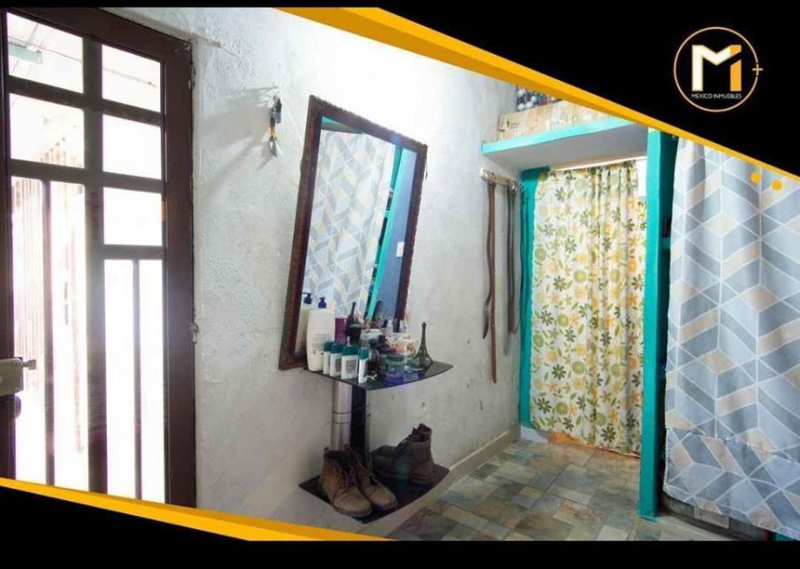 Home in Metric Way