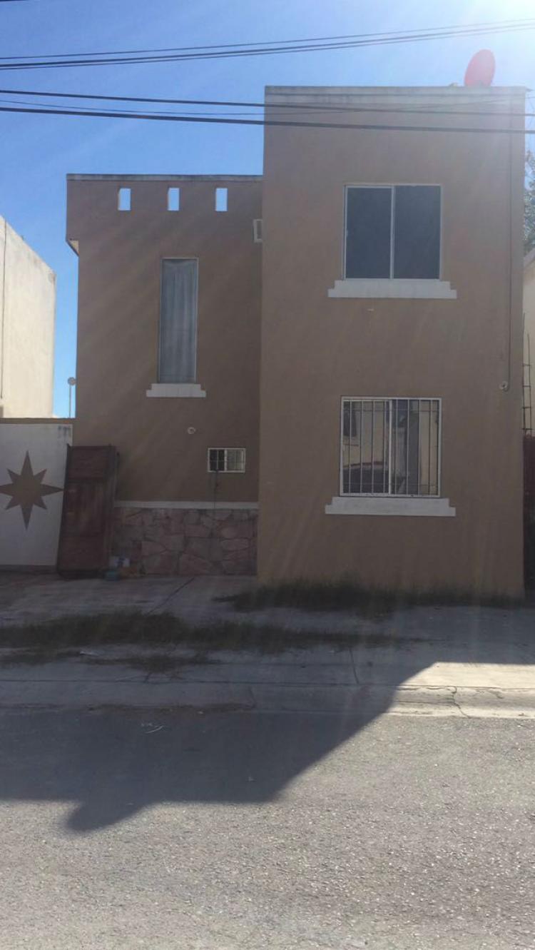 Foto Casa en Renta en LOS TRES NOGALES, Ciudad Apodaca, Nuevo Leon - $ 2.500 - CAR194224 - BienesOnLine