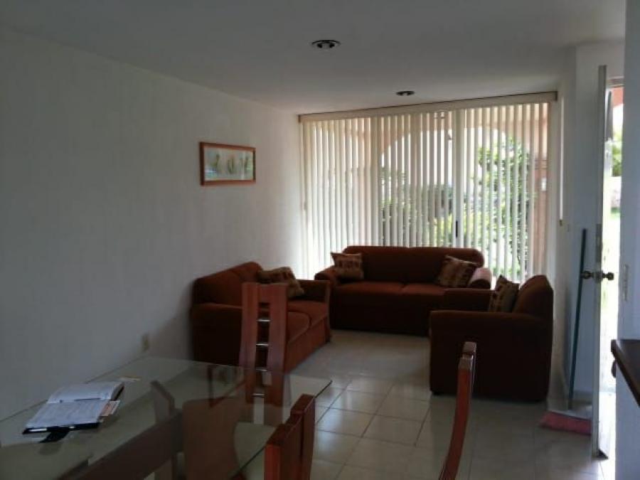 Foto Casa en Renta en COL.HIDALGO, Cuautla, Morelos - $ 10.500 - CAR312617 - BienesOnLine