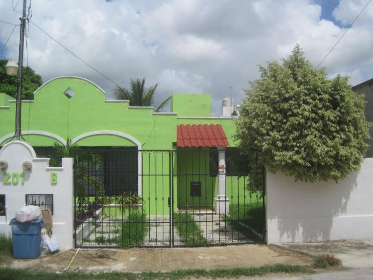 Foto Casa en Renta en Montes de Am, Mrida, Yucatan - $ 5.500 - CAR107371 - BienesOnLine