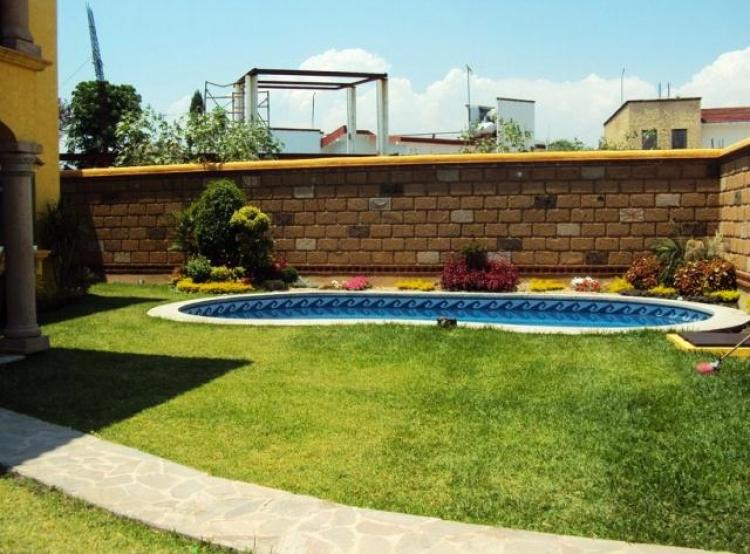 Foto Casa en Renta en lomas de cuernavaca, Cuernavaca, Morelos - $ 25.000 - CAR218311 - BienesOnLine