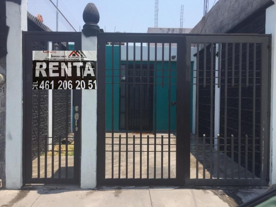 Foto Casa en Renta en AV. LAS TORRES, Celaya, Guanajuato - $ 4.600 - CAR270555 - BienesOnLine