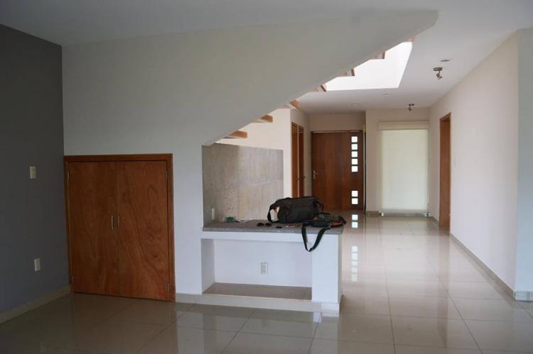 Foto Casa en Renta en centro sur, queretaro., Santiago de Quertaro, Queretaro Arteaga - $ 22.000 - CAR188679 - BienesOnLine