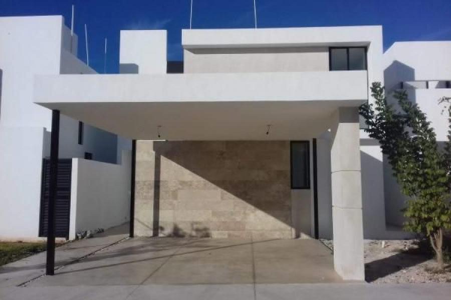 Foto Casa en Renta en CHOLUL, Mrida, Yucatan - $ 15.700 - CAR276969 - BienesOnLine