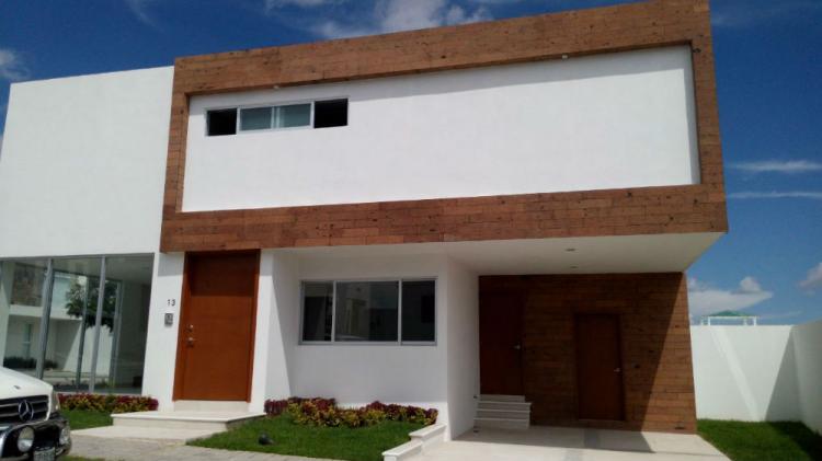 Foto Casa en Renta en LOMAS DE ANGELOPOLIS, San Andrs Cholula, Puebla - $ 17.779 - CAR186128 - BienesOnLine