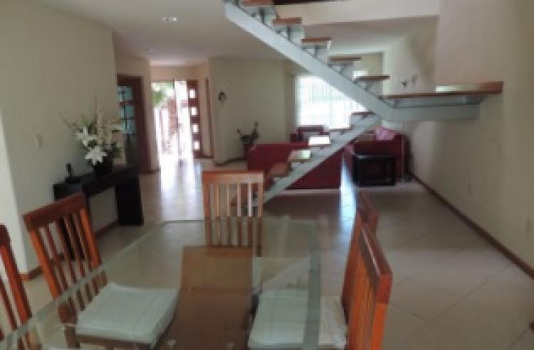 Foto Casa en Renta en CUMBRES DEL LAGO, Santiago de Quertaro, Queretaro Arteaga - $ 27.000 - CAR198603 - BienesOnLine