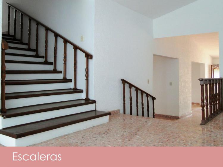 Foto Casa en Renta en CAMPESTRE, Mrida, Yucatan - $ 22.500 - CAR212775 - BienesOnLine