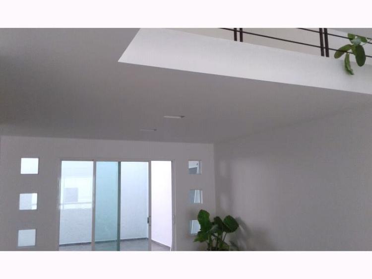 Home in Metric Way