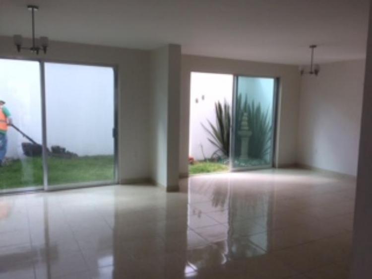 Home in Metric Way