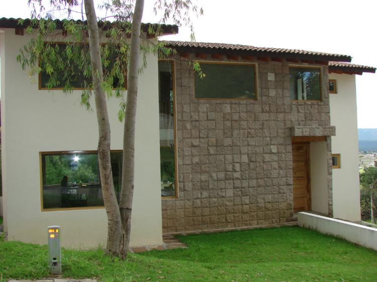 Foto Casa en Renta en Hacienda San Martin, Ocoyoacac, Mexico - $ 30.000 - CAR132131 - BienesOnLine