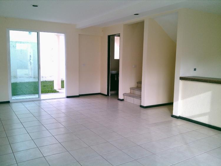 Foto Casa en Renta en villa real, Jiutepec, Morelos - $ 10.500 - CAR217380 - BienesOnLine