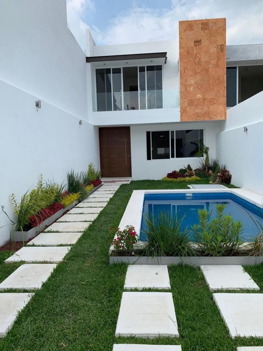 Foto Casa en Renta en COL. 5 DE FEBRERO, Cuautla, Morelos - $ 13.500 - CAR288316 - BienesOnLine