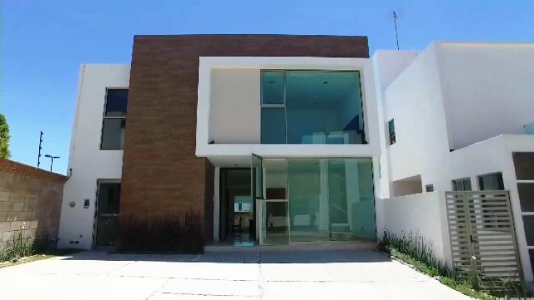 Home in Metric Way