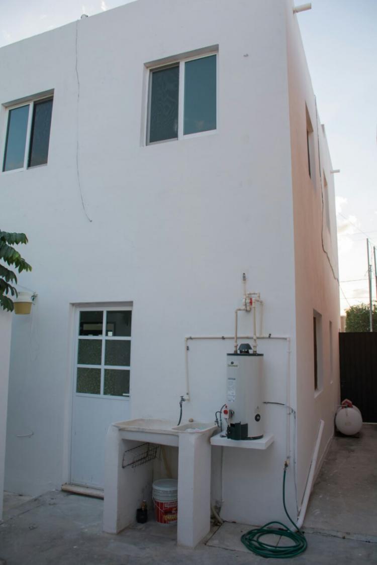 Foto Casa en Renta en montecristo, Mrida, Yucatan - $ 18.000 - CAR228386 - BienesOnLine