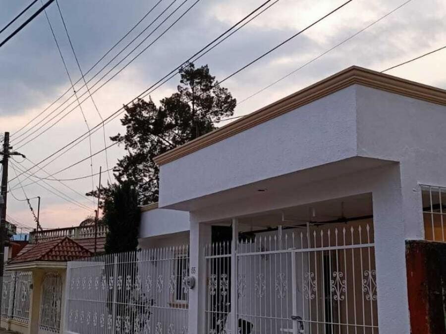 Foto Casa en Renta en Orizaba, Veracruz - $ 16.500 - CAR345844 - BienesOnLine