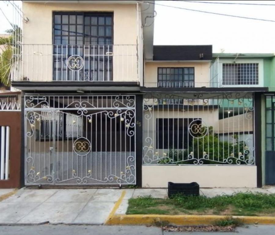Foto Casa en Renta en 91274, Perote, Veracruz - $ 4.500 - CAR299366 - BienesOnLine