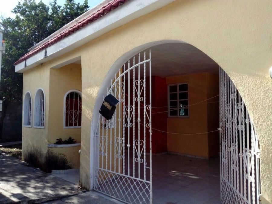 Home in Metric Way