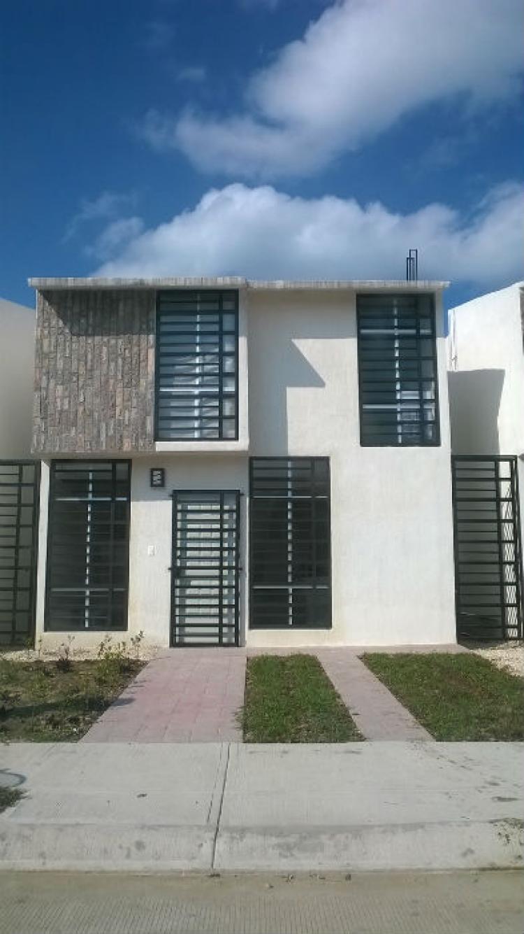 Foto Casa en Renta en Fracc. Las Huertas, Villahermosa, Tabasco - $ 4.500 - CAR129958 - BienesOnLine