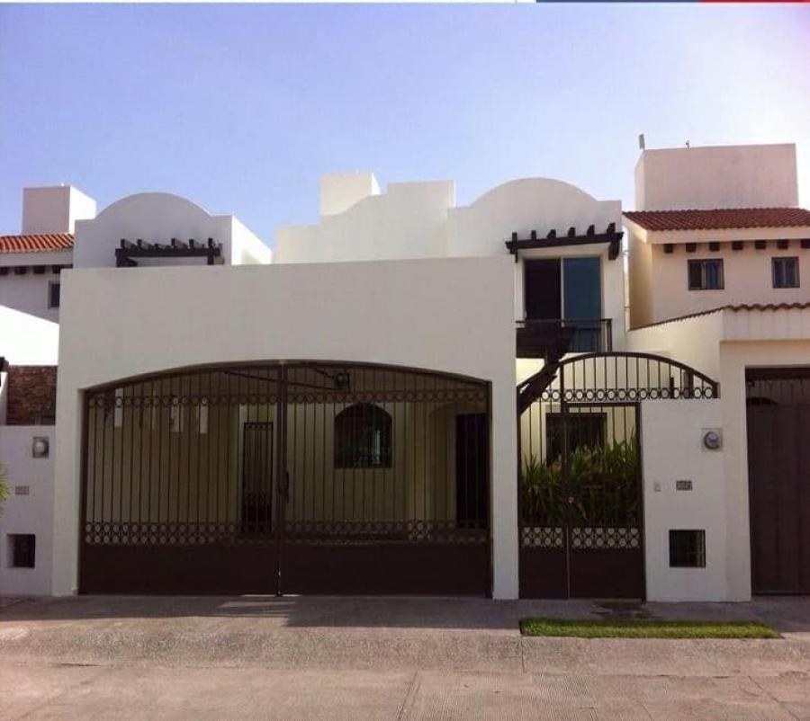 Foto Casa en Renta en Fraccionamiento Puerta de hierro, Villahermosa, Tabasco - $ 15.000 - CAR249998 - BienesOnLine