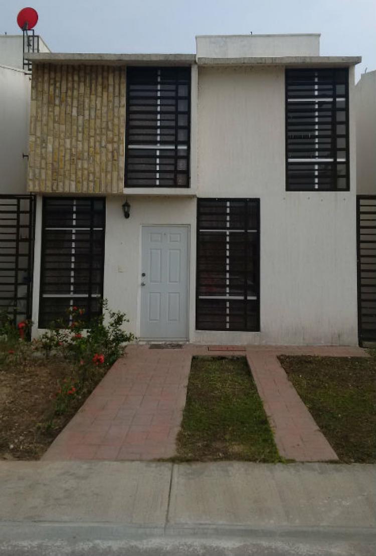 Casa en Renta en Del Bosque, Villahermosa, Tabasco - $  - CAR127981 -  BienesOnLine