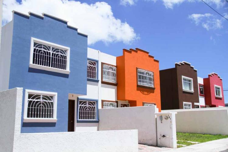 Foto Casa en Renta en Paseo de los Solares, Pachuca de Soto, Hidalgo - $ 8.500 - CAR237853 - BienesOnLine
