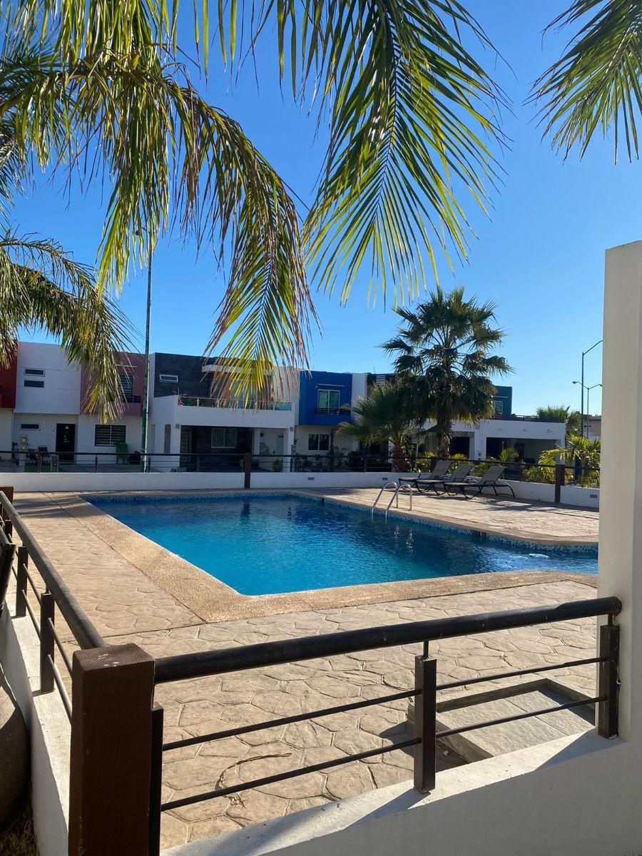 Casas De Renta Mazatlan Sinaloa