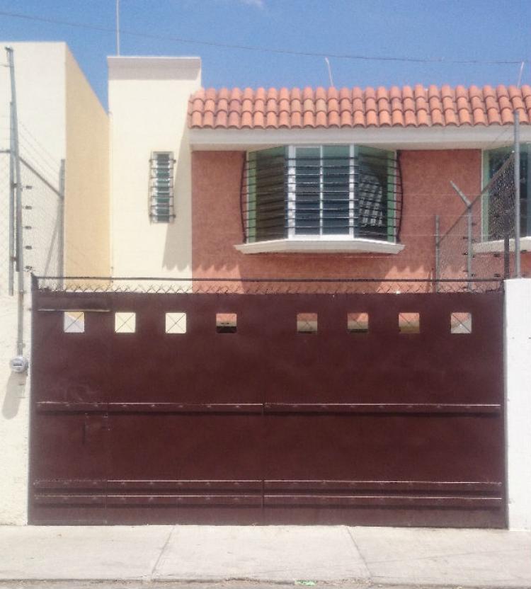 Foto Casa en Renta en Grajales de San Isidro, Puebla, Puebla - $ 6.000 - CAR124373 - BienesOnLine