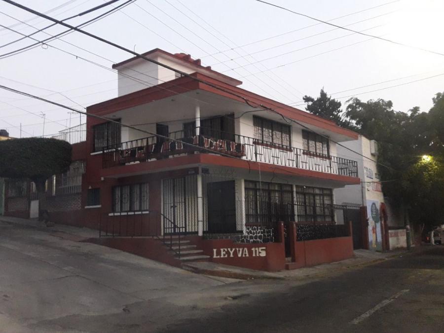 Foto Casa en Renta en CENTRO, Cuernavaca, Morelos - $ 15.000 - CAR310423 - BienesOnLine