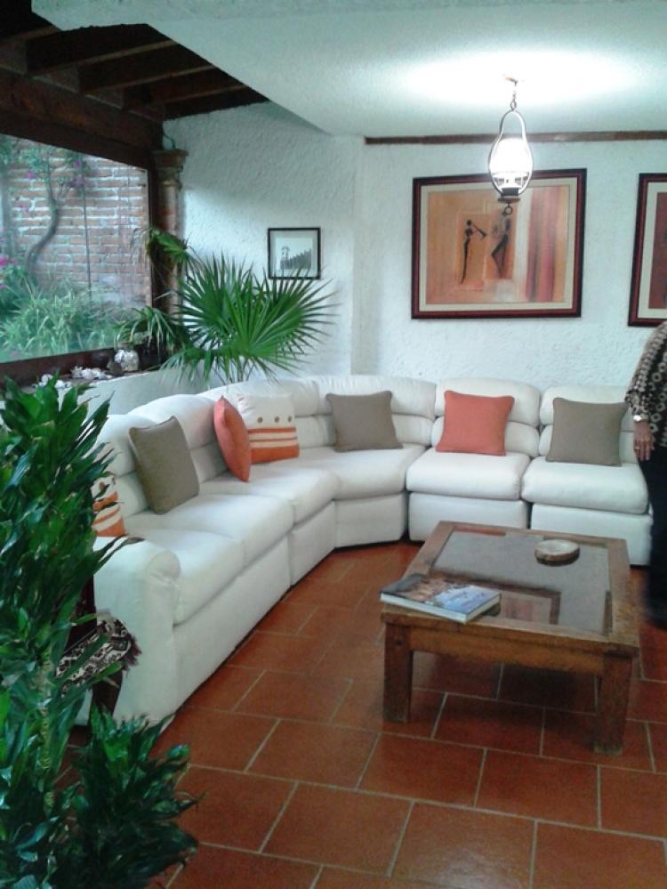 Foto Casa en Renta en provincias del canada, Cuernavaca, Morelos - $ 20.000 - CAR217530 - BienesOnLine