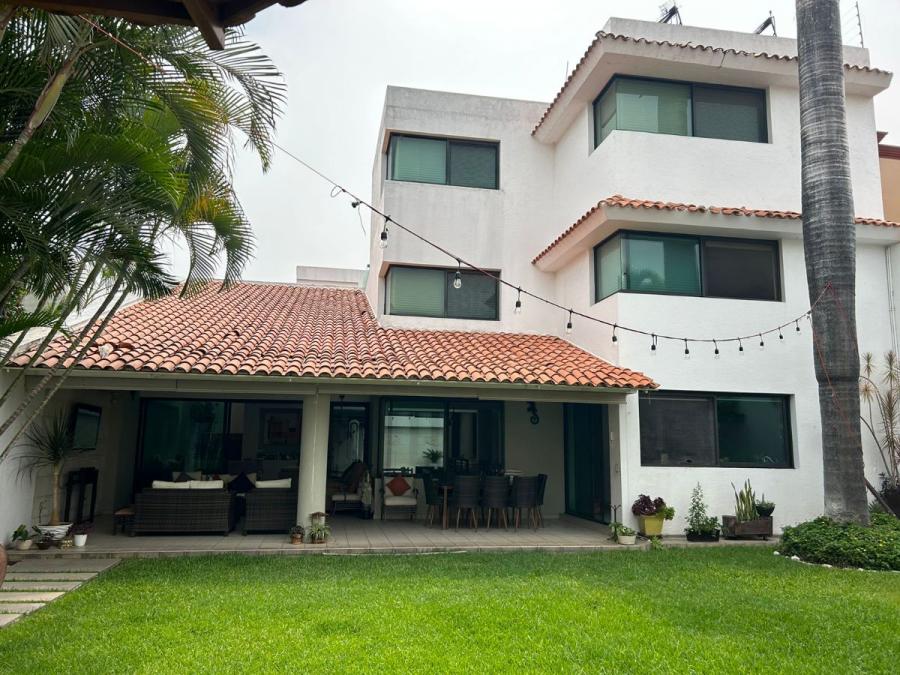 Home in Metric Way