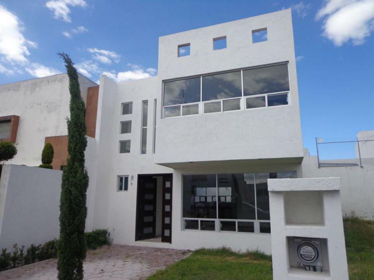 Foto Casa en Renta en Lomas del Valle, , Puebla - $ 7.700 - CAR191612 - BienesOnLine