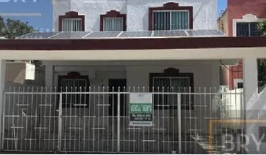 Foto Casa en Renta en CHUBURNA, Mrida, Yucatan - $ 8.500 - CAR282564 - BienesOnLine