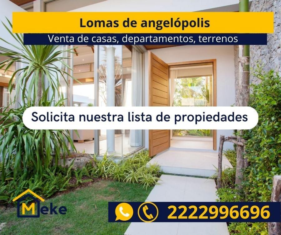 Home in Metric Way