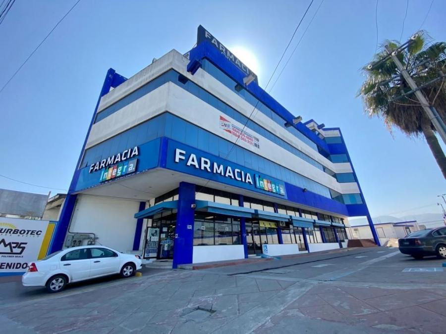 Foto Edificio en Renta en Buenos aires sur, Tijuana, Baja California - U$D 10.000 - EDR298879 - BienesOnLine